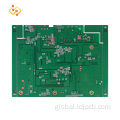 Electronic Board Assembly Factory Direct Sales Electronic Board Assembly FR4 Circuit Factory